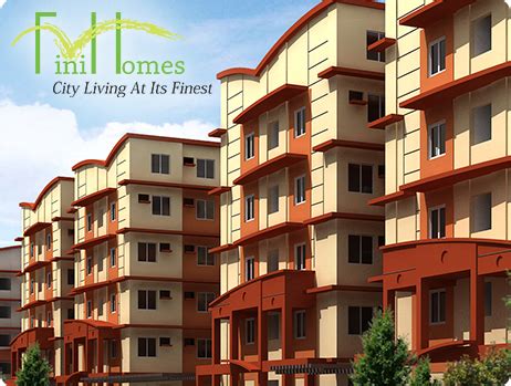 FiniHomes .
